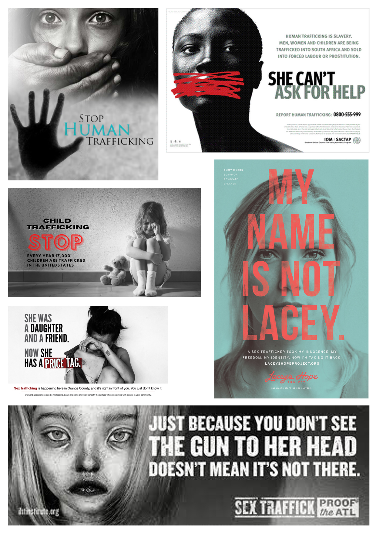 Mood Board One