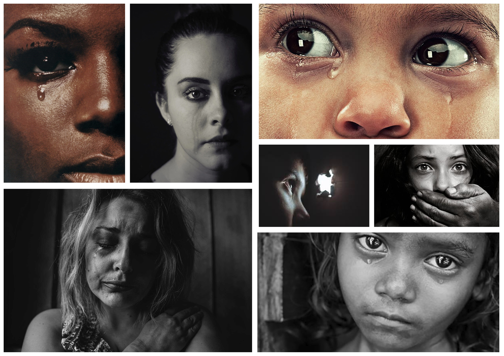 Mood Board Three