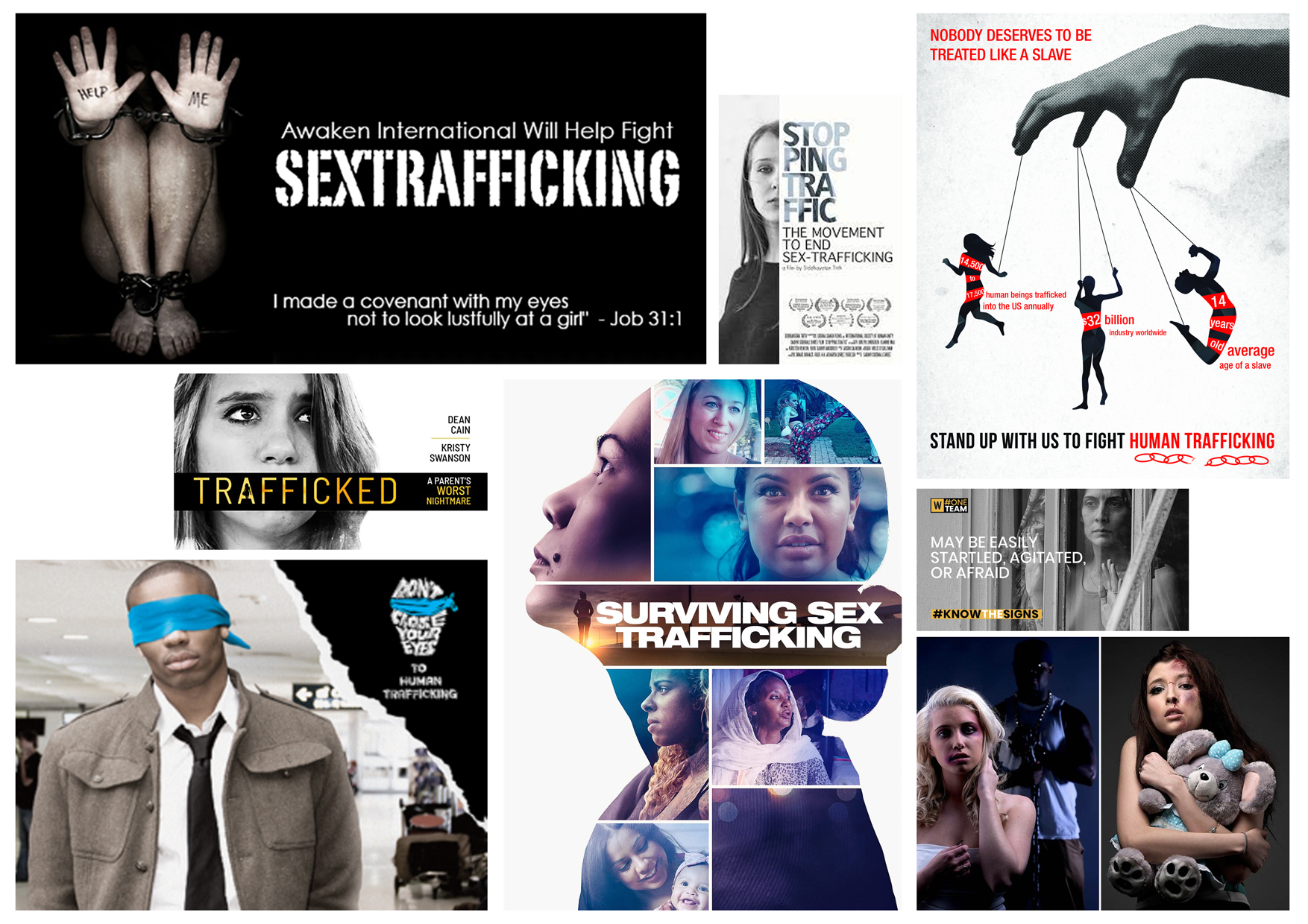 Mood Board Two