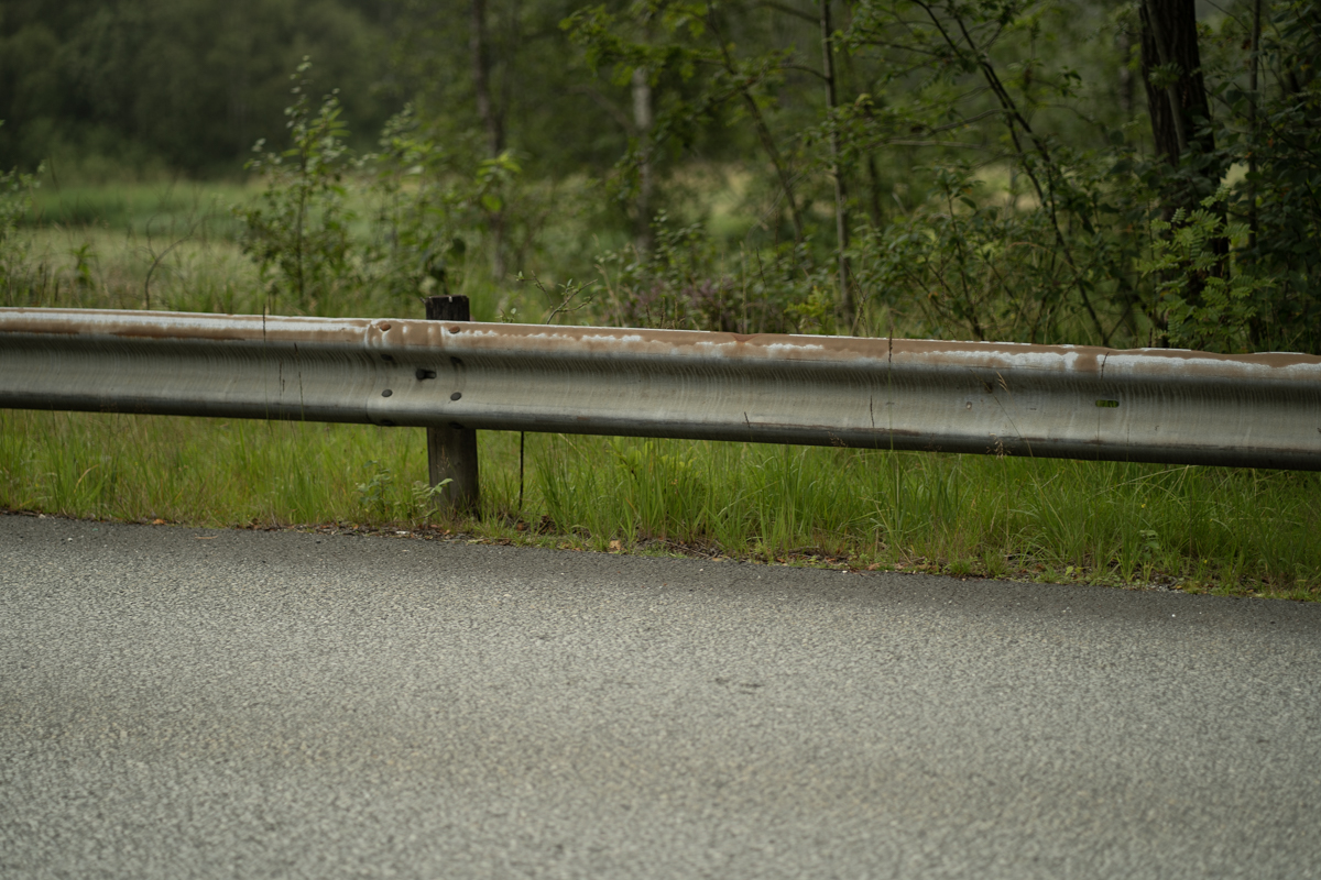 Scouting Image Five - Side of the Road
