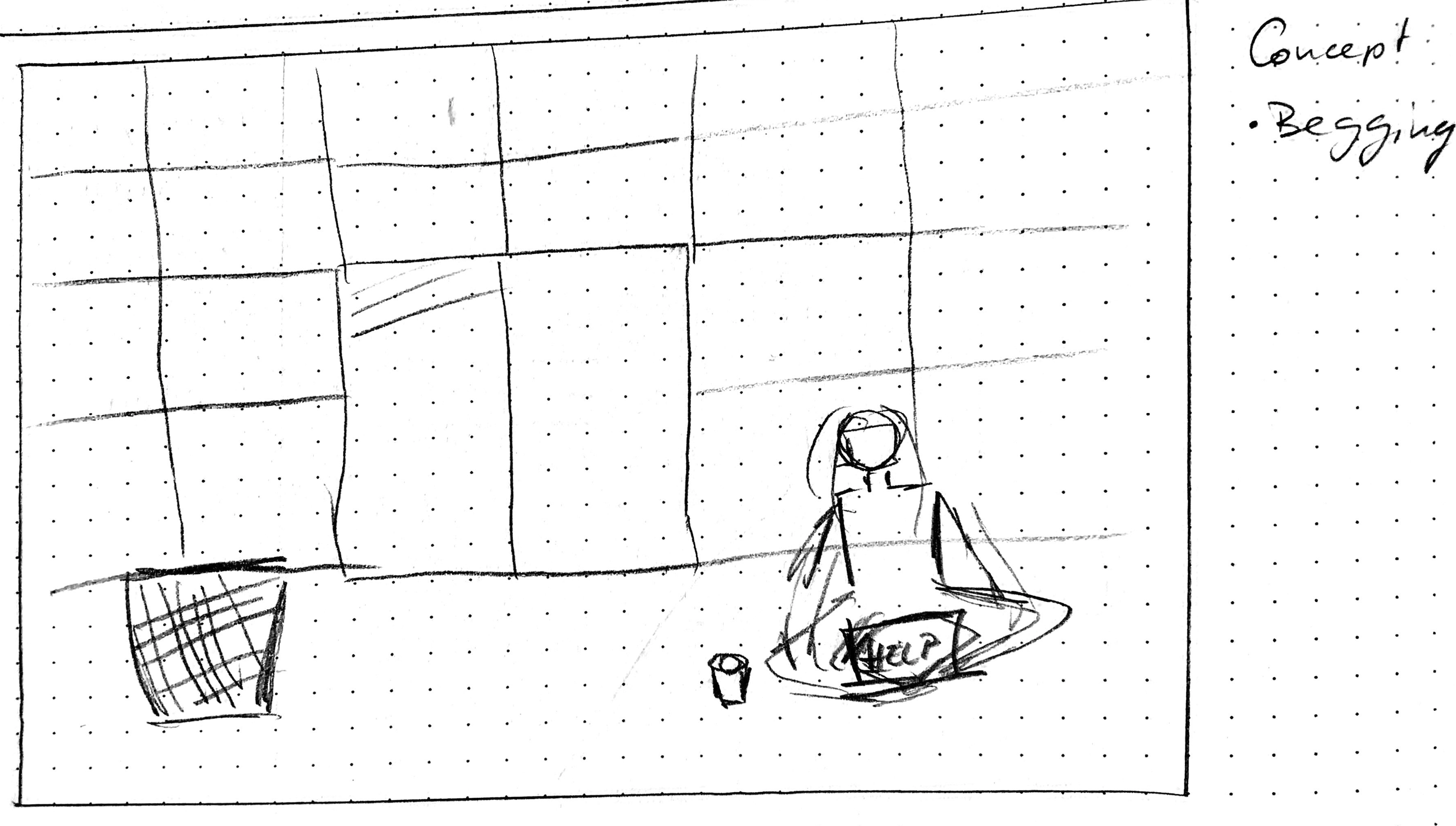 Storyboard Six