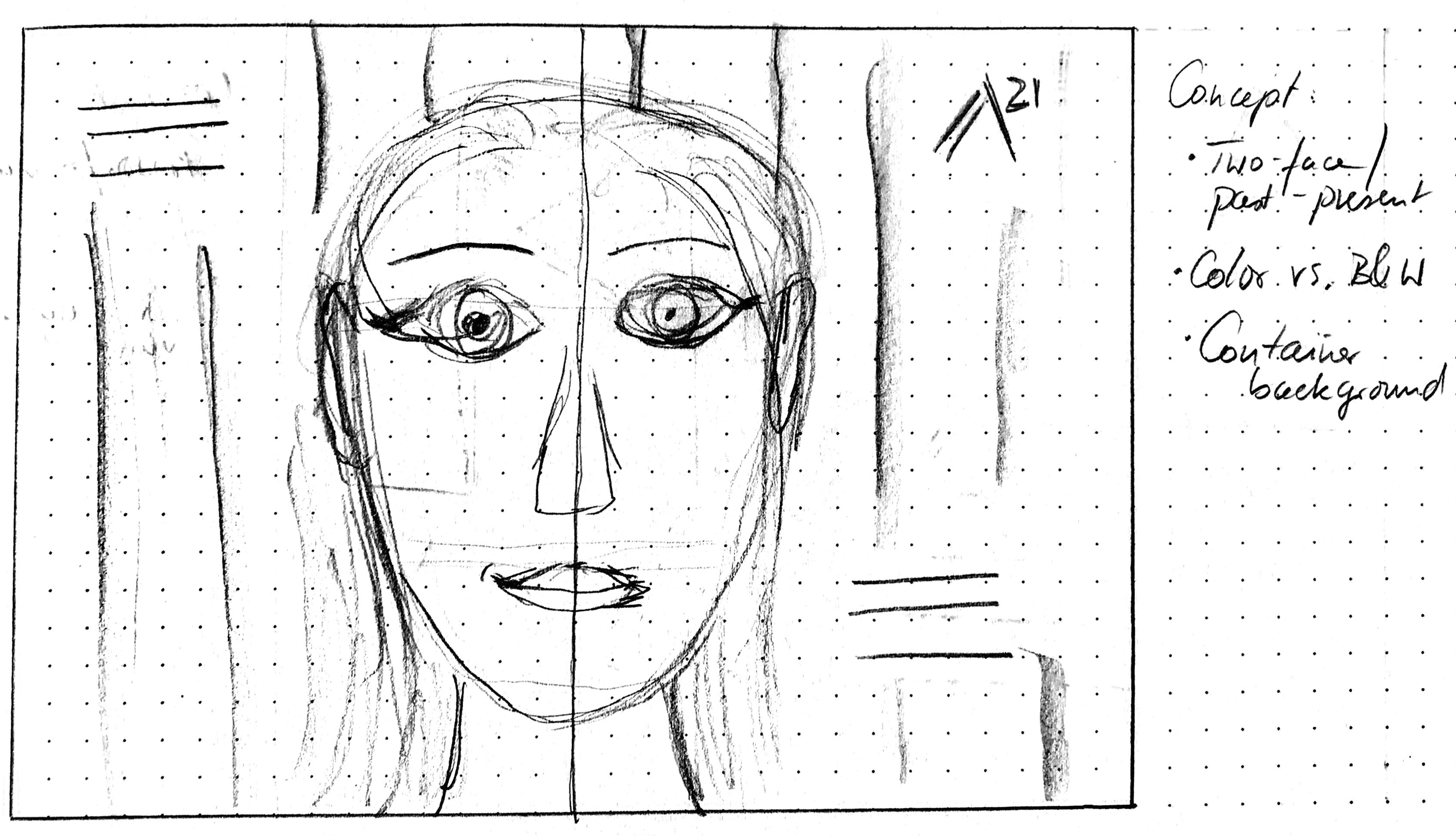 Storyboard Three