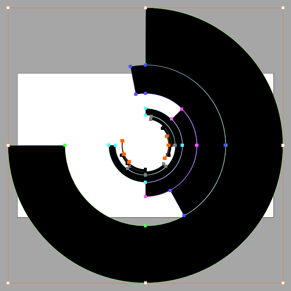 Notes on Concept Ideas - Symphony