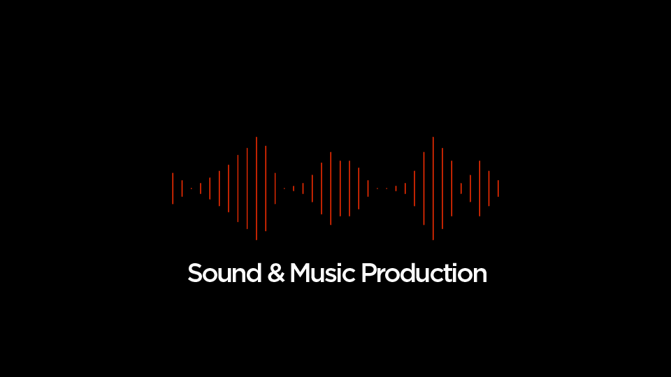 Storyboard Eight - Sound & Music Production