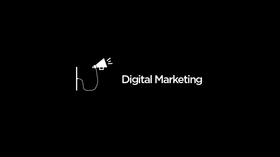 Storyboard Nine - Digital Marketing