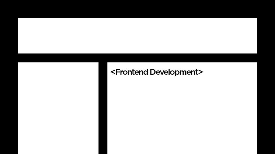 Storyboard Ten - Frontend Development